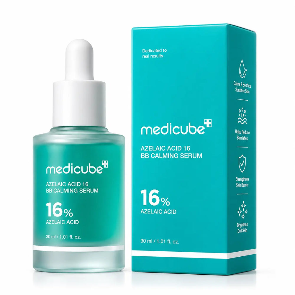 Medicube Azelaic Acid 16 BB Calming Serum