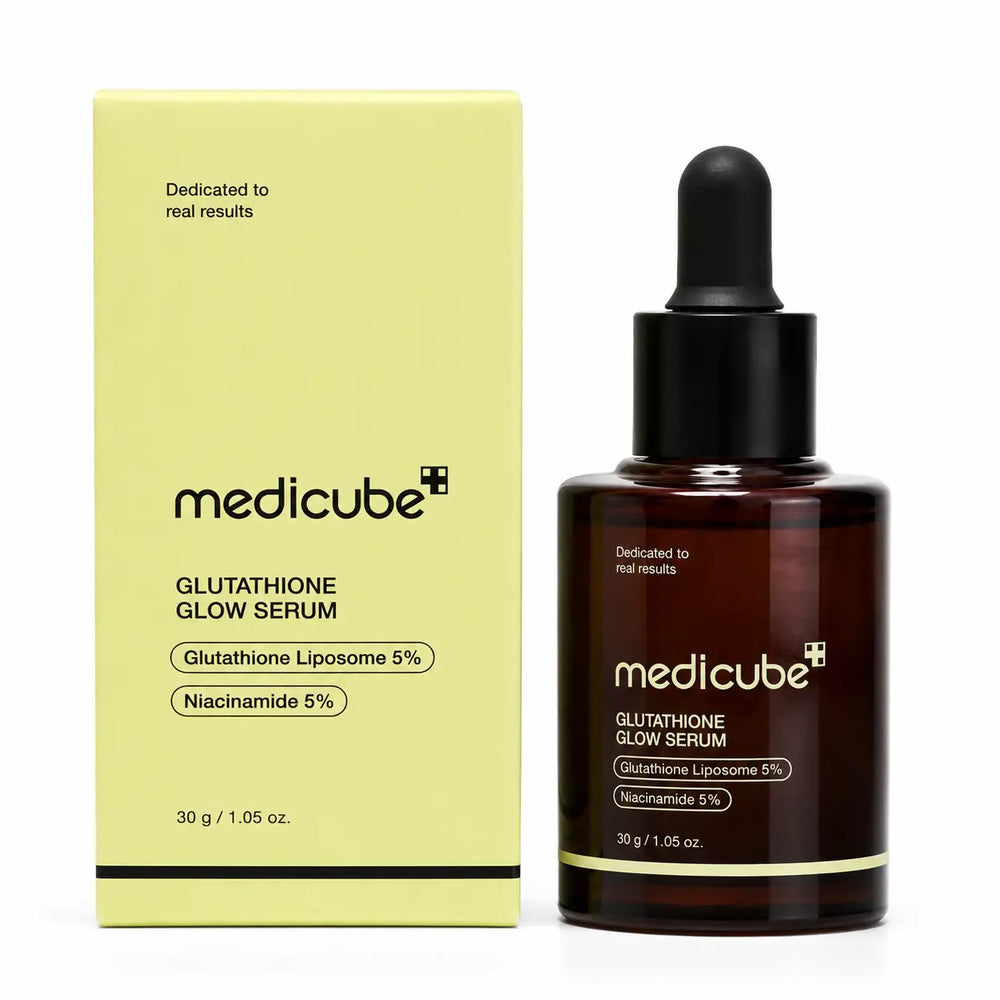 Medicube Glutathione Glow Serum
