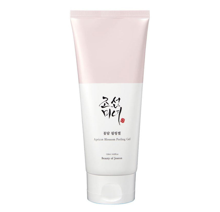 Beauty of Joseon - Apricot Blossom Peeling Gel