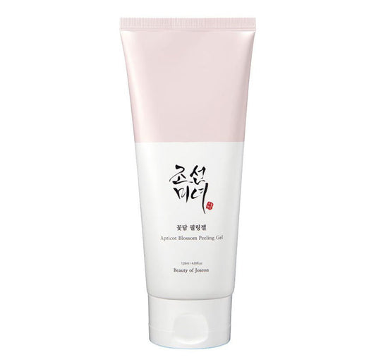 Beauty of Joseon - Apricot Blossom Peeling Gel