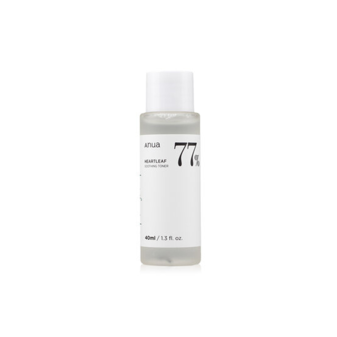 Anua - Heartleaf 77% Soothing Toner