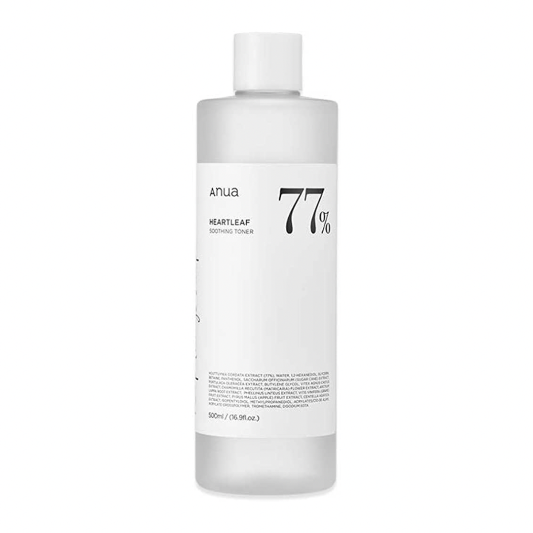 Anua - Heartleaf 77% Soothing Toner