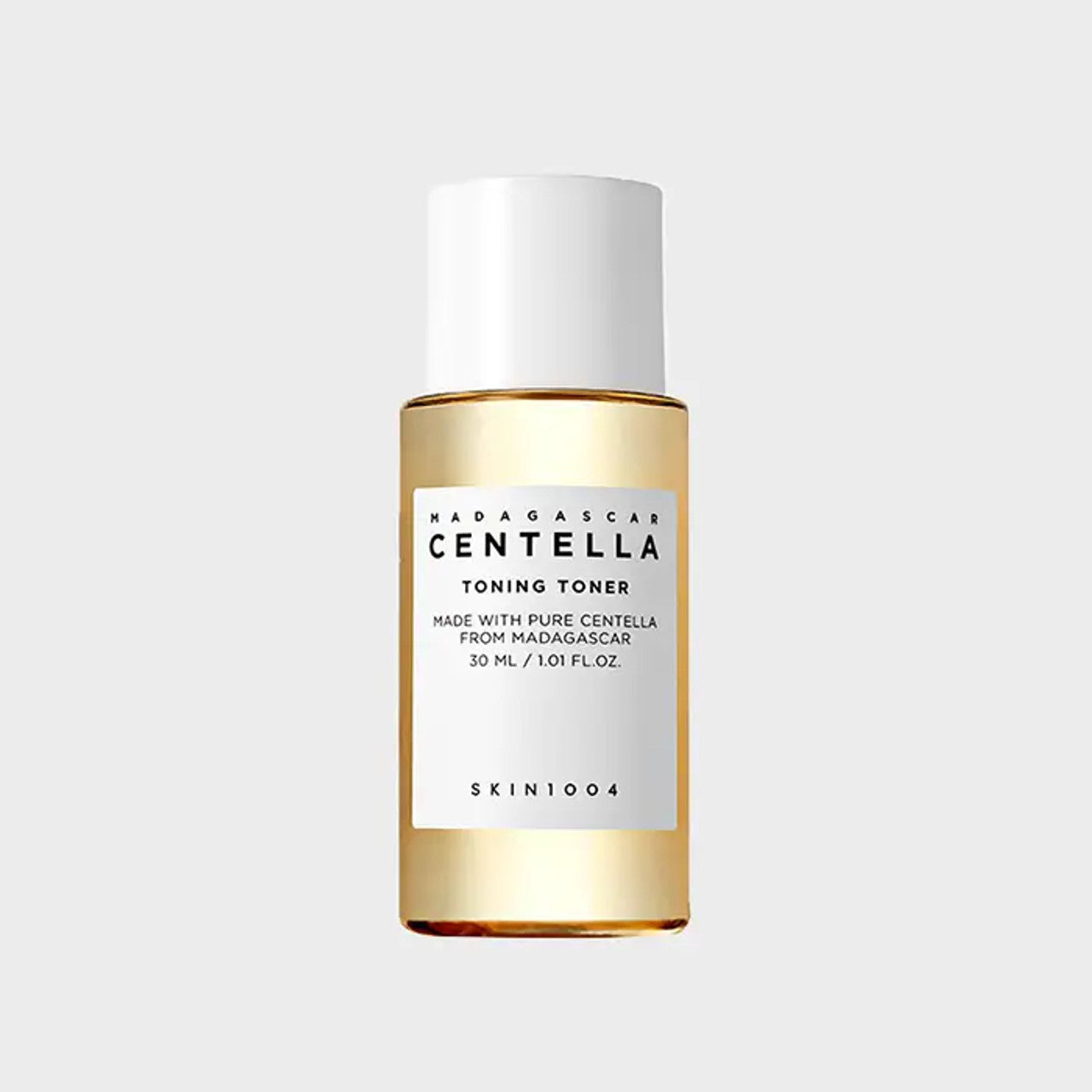 Skin1004 - Madagascar Centella Toning Toner