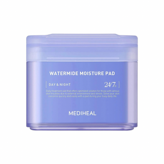 Mediheal - Watermide Moisture Pad