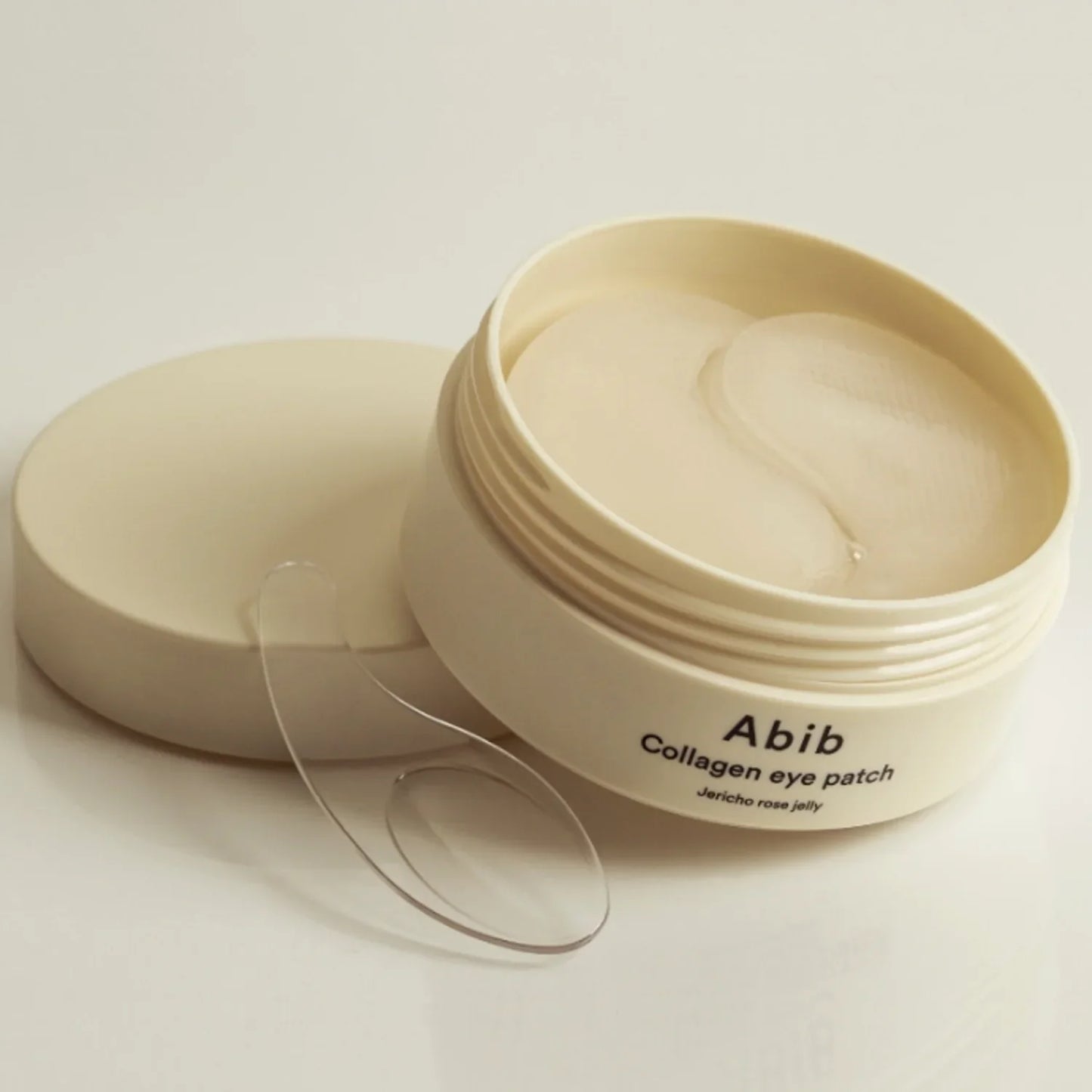 Abib - Collagen Eye Patch Jericho Rose Jelly