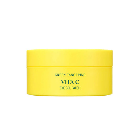 Goodal - Green Tangerine Vita C Eye Gel Patch