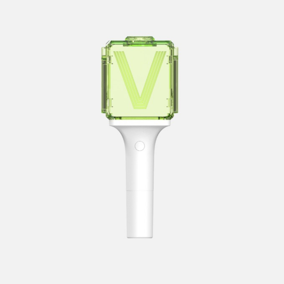 WAYV - OFFICIAL FANLIGHT VER 2.0 - COKODIVE