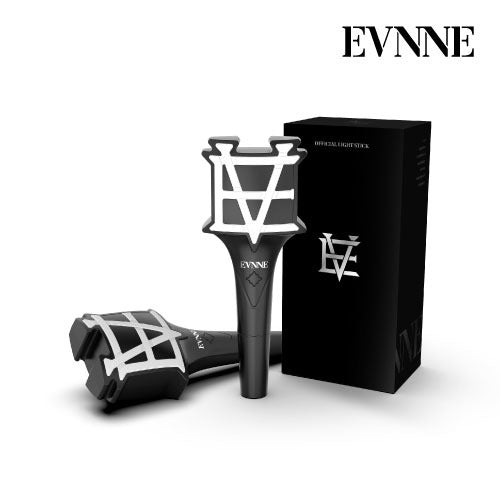 EVNNE - OFFICIAL LIGHT STICK - COKODIVE