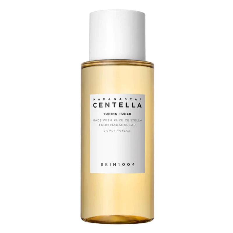 Skin1004 - Madagascar Centella Toning Toner