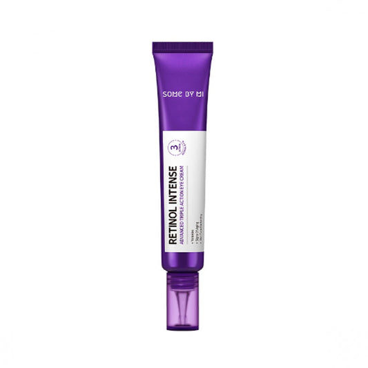 Some by Mi - Retinol Intense Advanced Triple Action Eye Cream