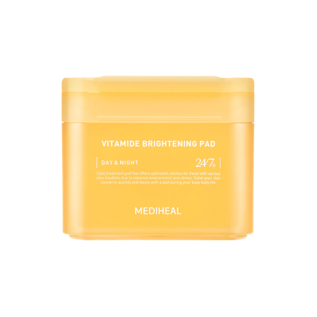 Mediheal - Vitamide Brightening Pad