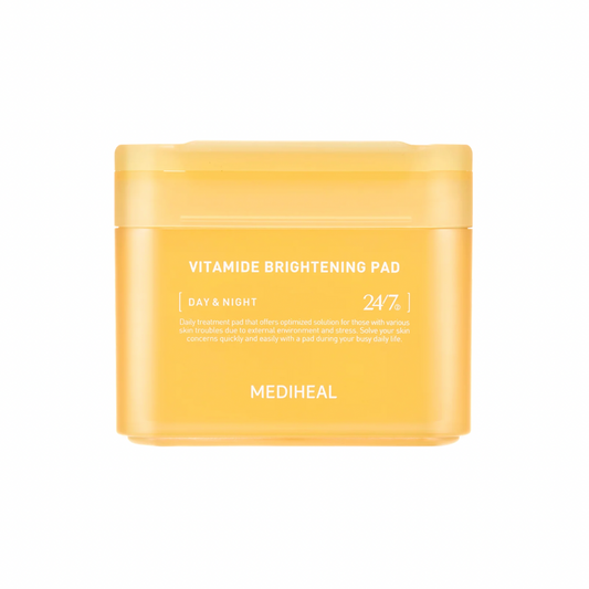 Mediheal - Vitamide Brightening Pad