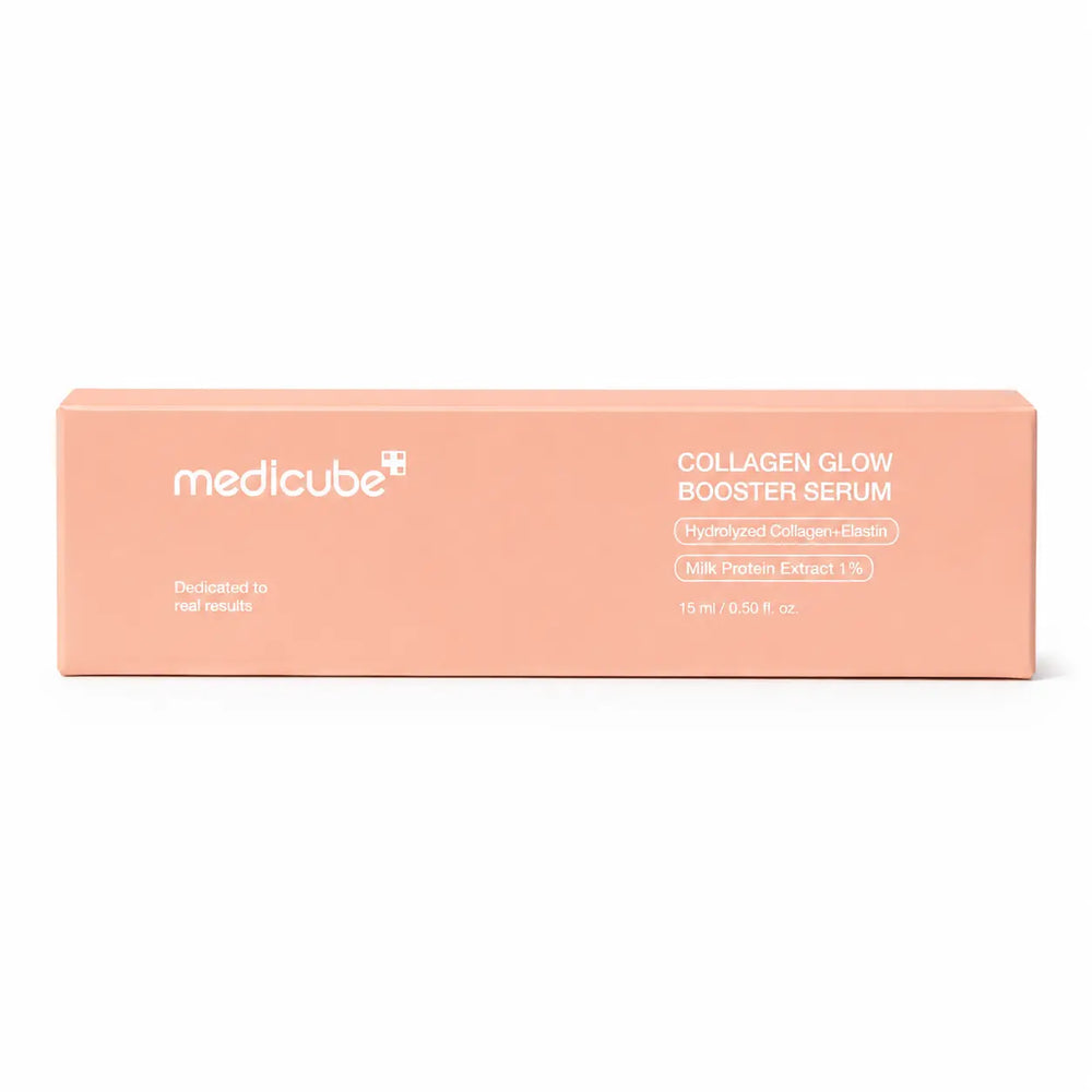 Medicube Collagen Glow Booster Serum