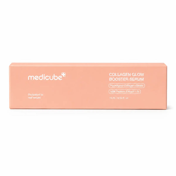 Medicube Collagen Glow Booster Serum