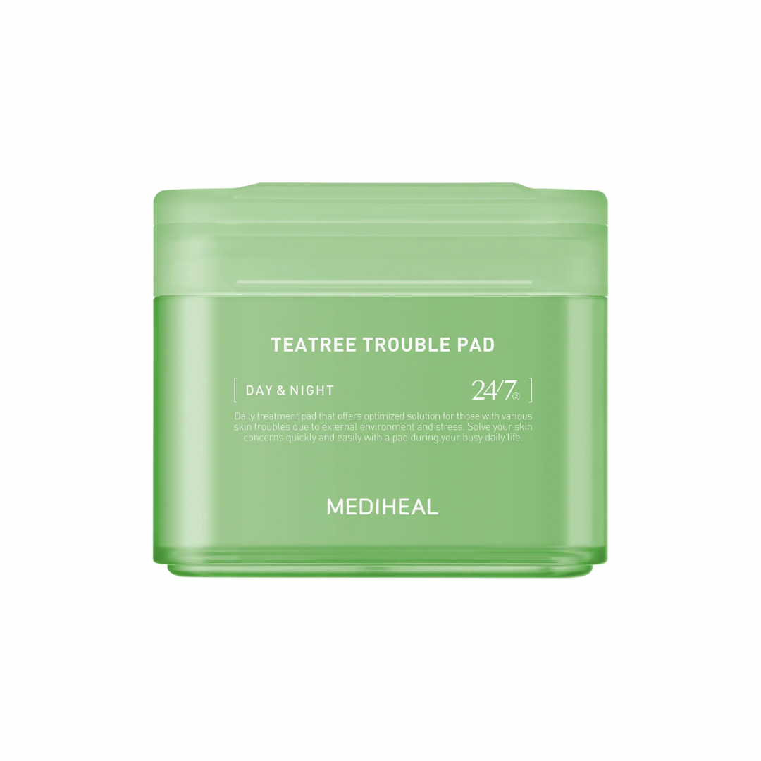 Mediheal - Teatree Trouble Pad