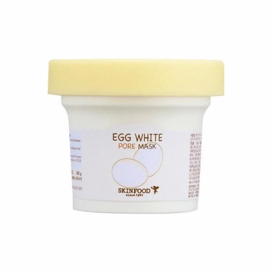 Skinfood - Egg White Pore Mask