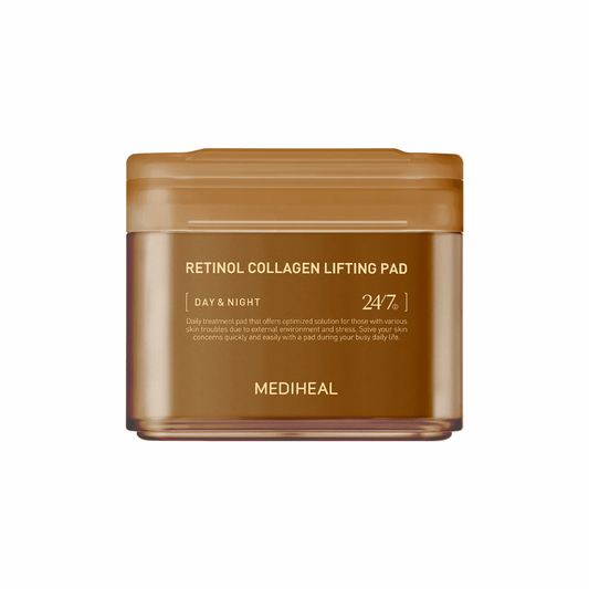 Mediheal - Retinol Collagen Pad