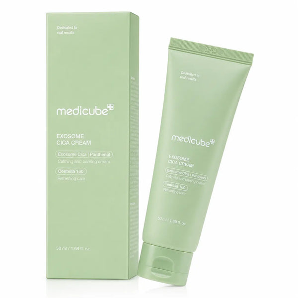 Medicube Exosome Cica Cream