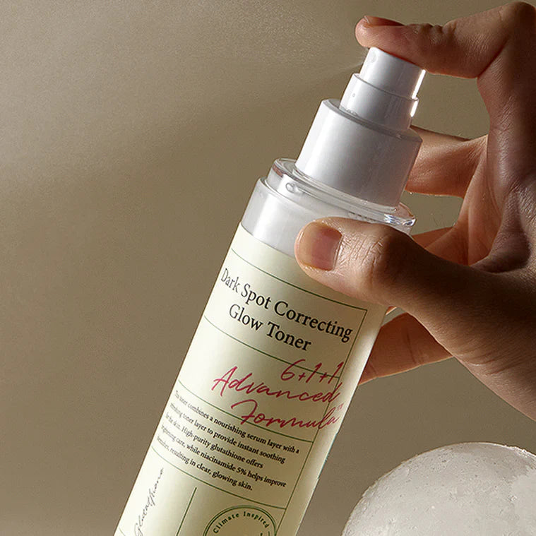 AXIS-Y - Dark Spot Correcting Glow Toner