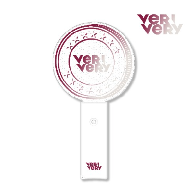 VERIVERY - OFFICIAL LIGHT STICK VER.2 - COKODIVE