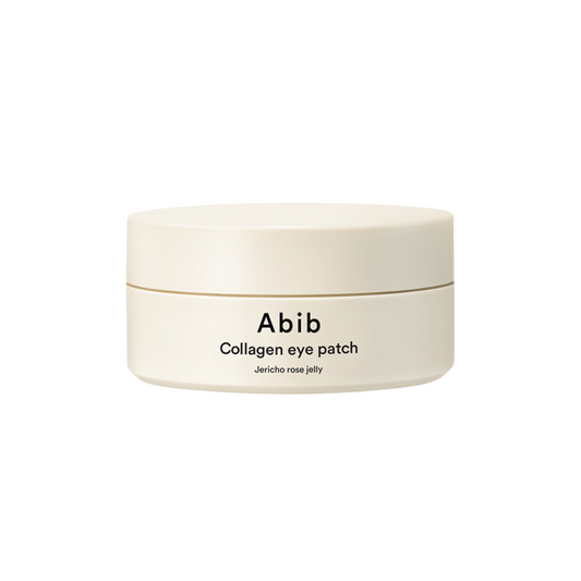 Abib - Collagen Eye Patch Jericho Rose Jelly