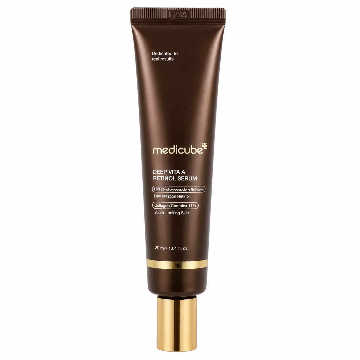 Medicube Deep Vita A Retinol Serum