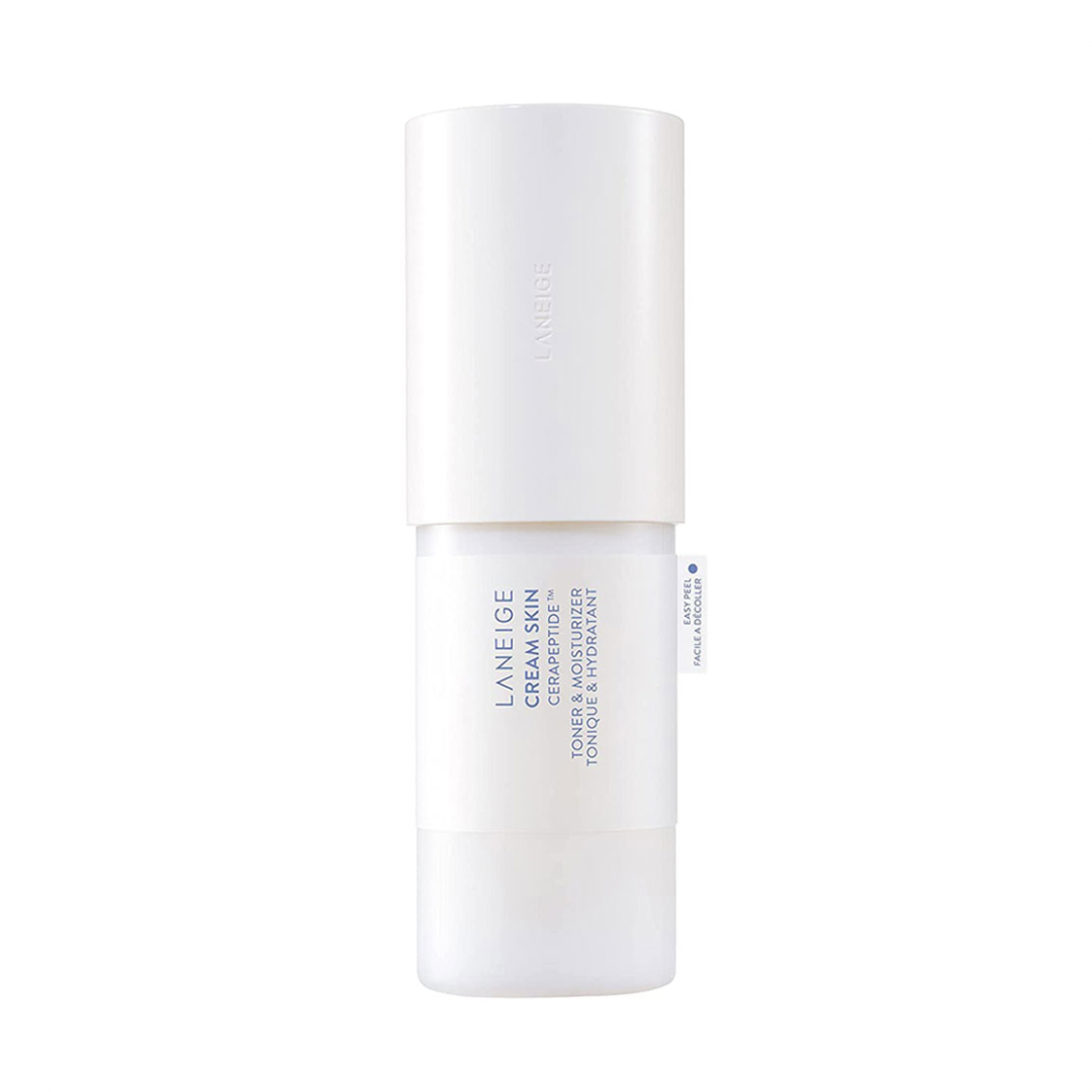 Laneige - Cream Skin Cerapeptide Refiner