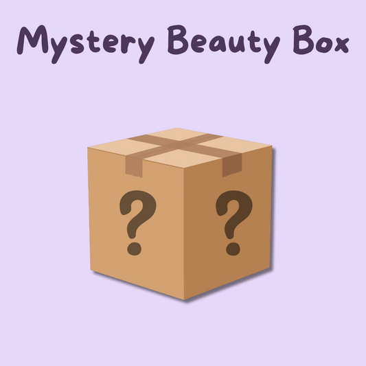 Mystery Beauty Box