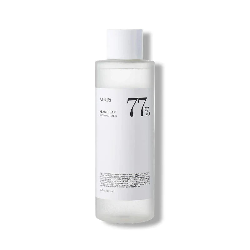 Anua - Heartleaf 77% Soothing Toner