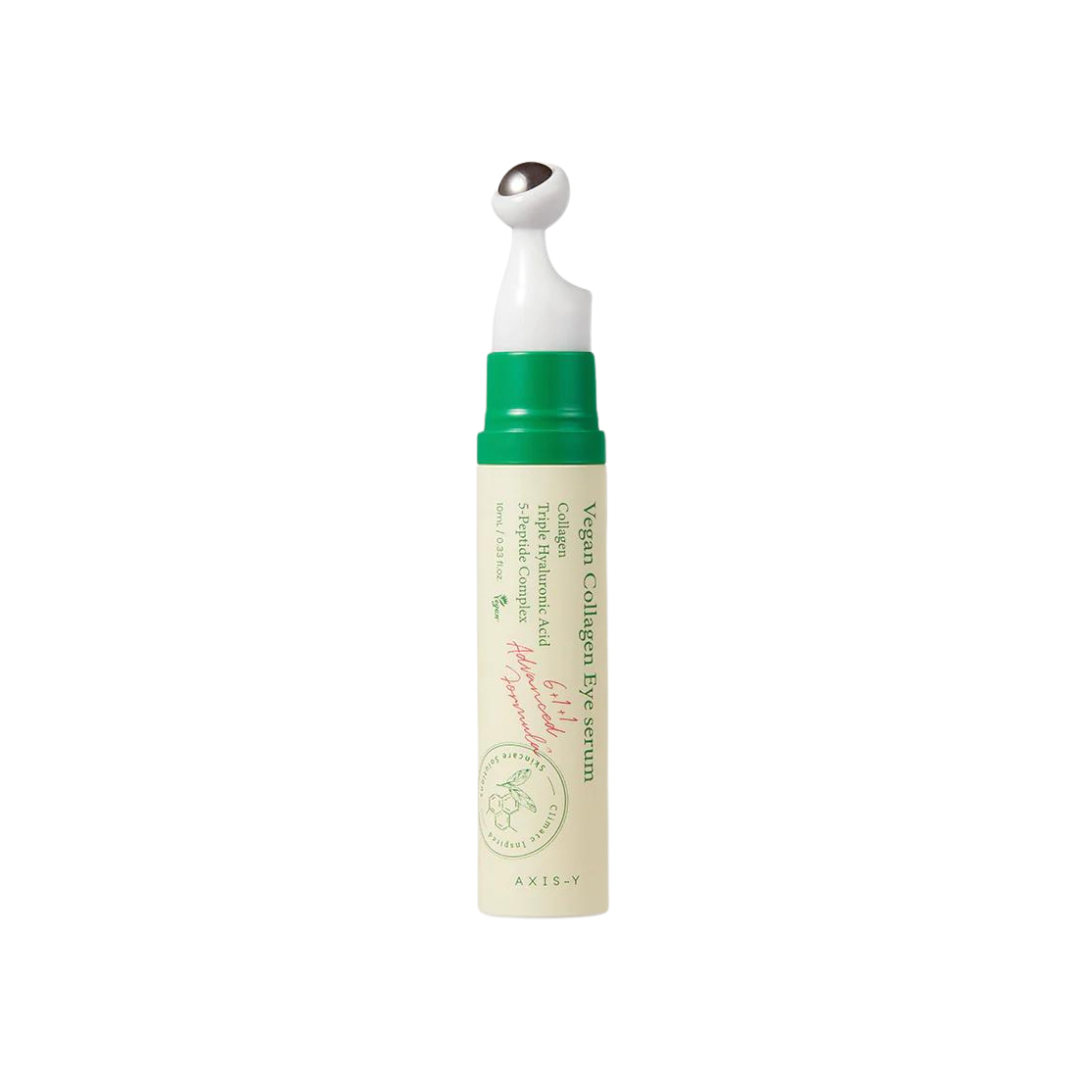 Axis -Y - Vegan Collagen Eye Serum