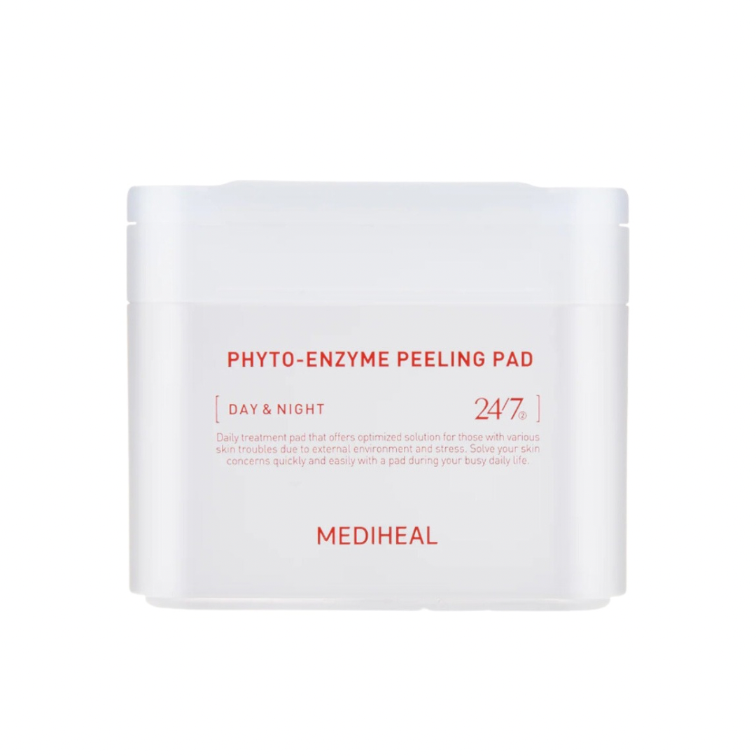 Mediheal - Phyto-Enzyme Peeling Pad