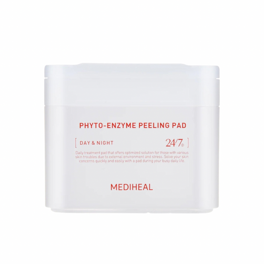 Mediheal - Phyto-Enzyme Peeling Pad