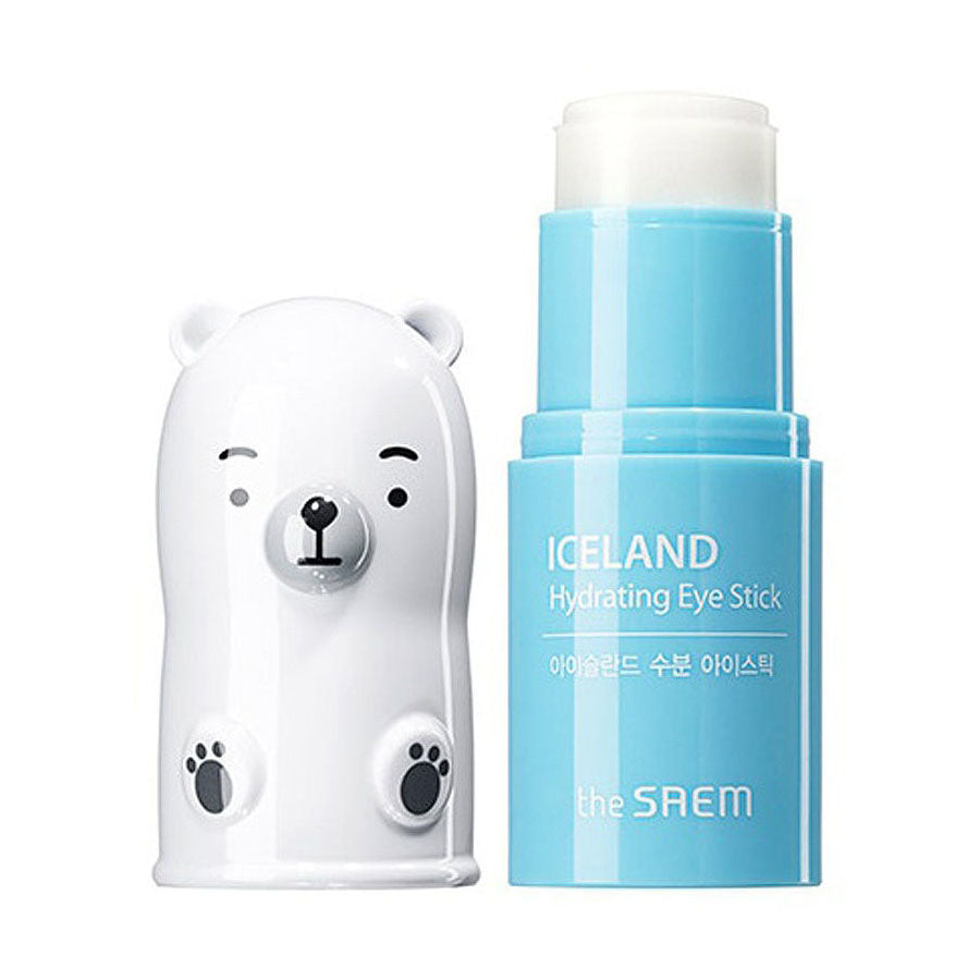 The Saem - Iceland Hydrating Eye Stick