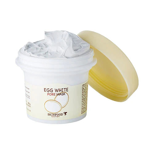 Skinfood - Egg White Pore Mask