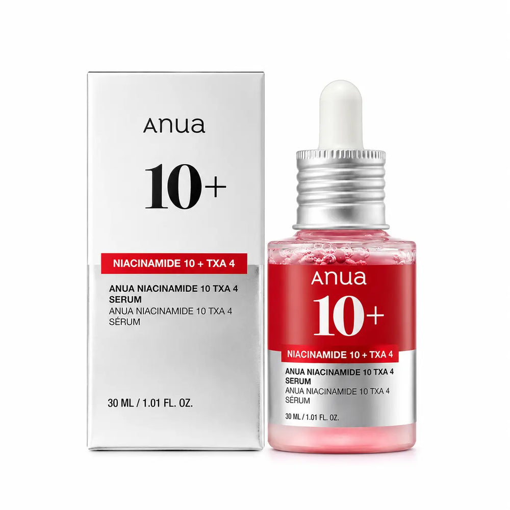 Anua Niacinamide 10 TXA 4 Serum