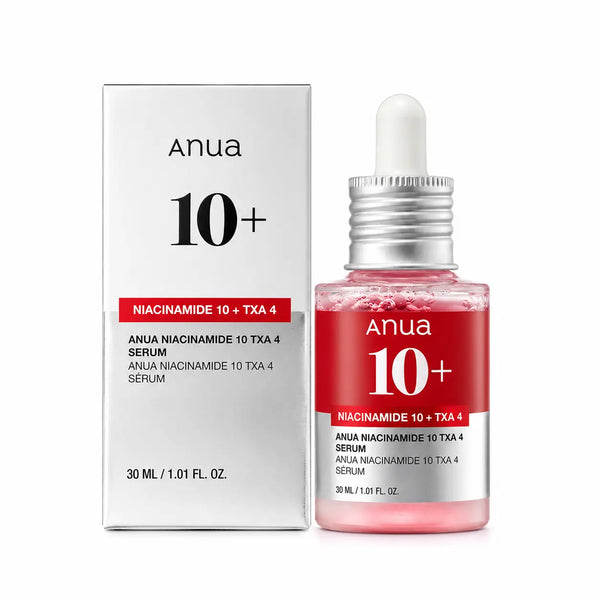 Anua Niacinamide 10 TXA 4 Serum