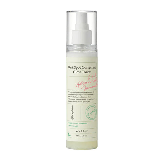 AXIS-Y - Dark Spot Correcting Glow Toner