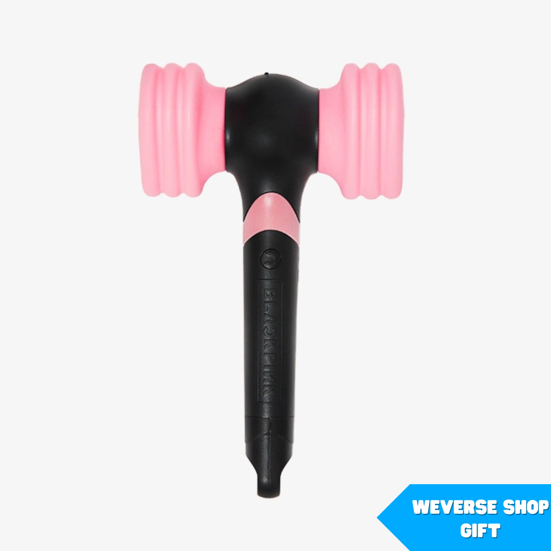 BLACKPINK - OFFICIAL LIGHT STICK VER.2 RENEWAL EDITION - COKODIVE