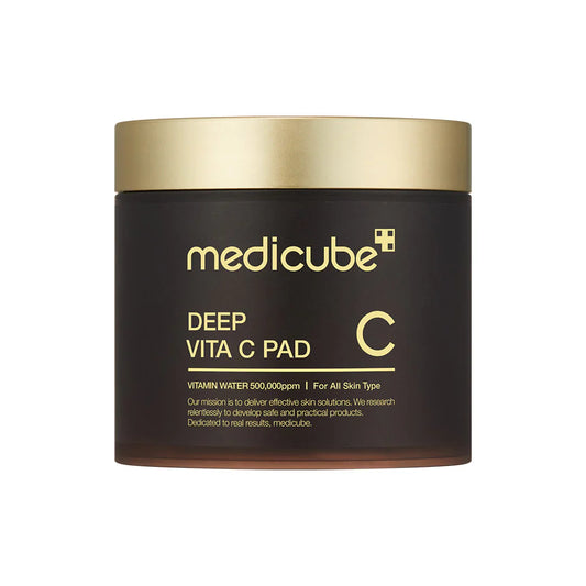 Medicube - Deep Vita C Pad