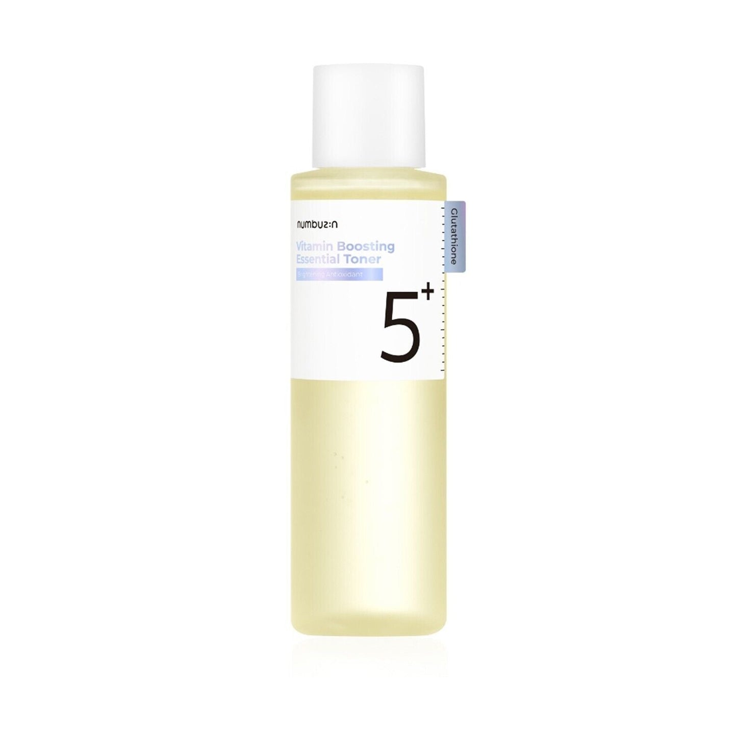 Numbuzin - No.5 Vitamin Boosting Essential Toner