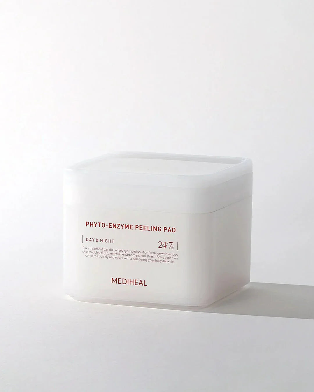 Mediheal - Phyto-Enzyme Peeling Pad