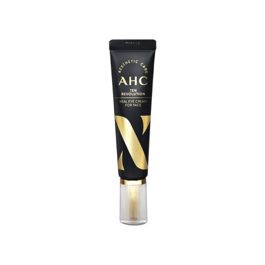 A.H.C. - TEN Revolution Real Eye Cream for Face