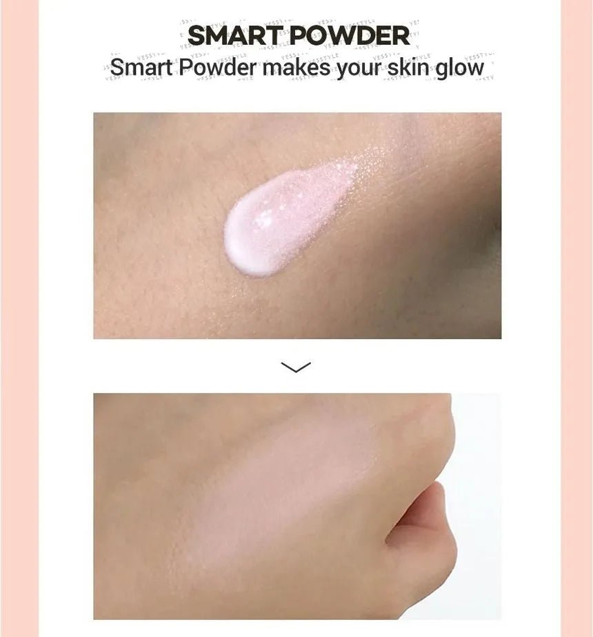 Peach C - Peach Glow Makeup Base