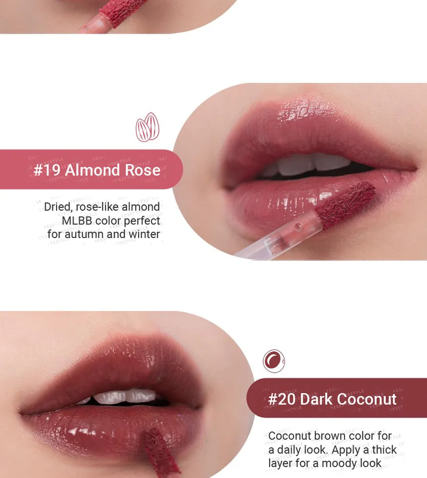 romand - Juicy Lasting Tint