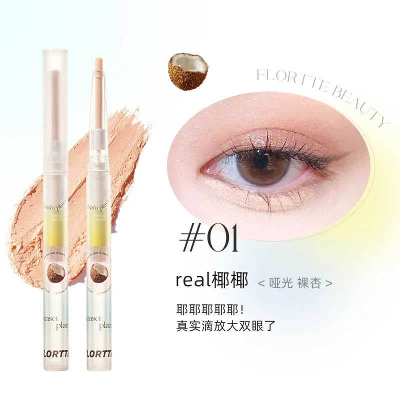 FLORTTE - Eyeshadow Pen