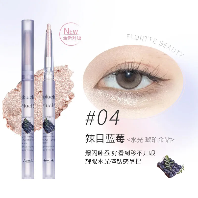 FLORTTE - Eyeshadow Pen