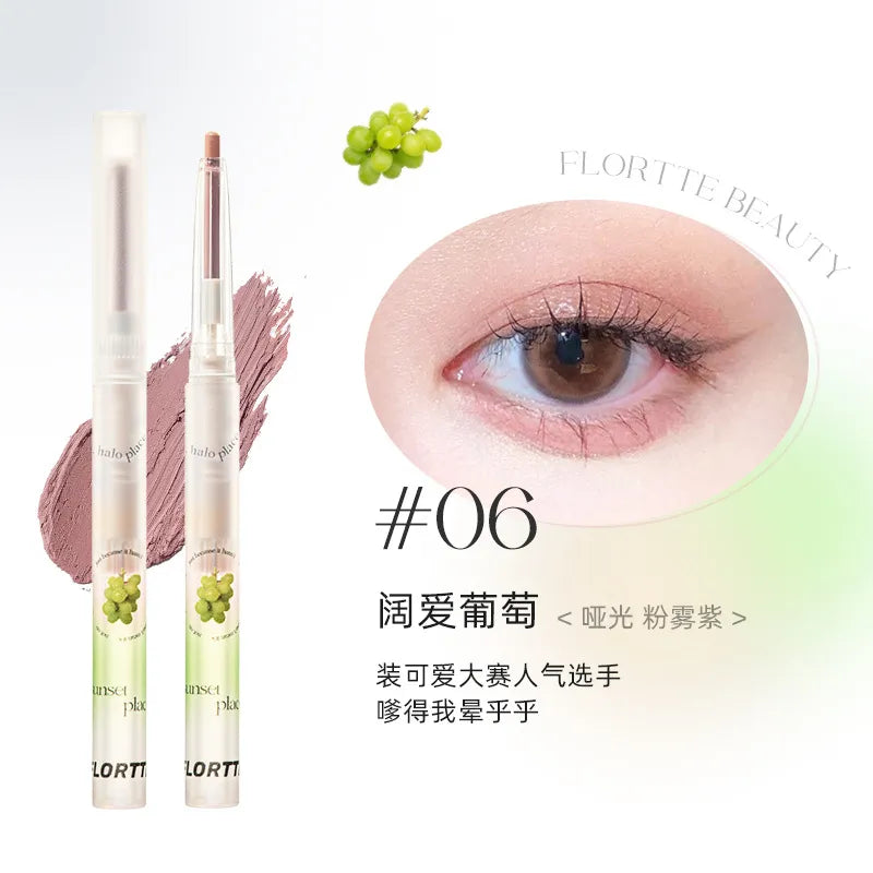 FLORTTE - Eyeshadow Pen