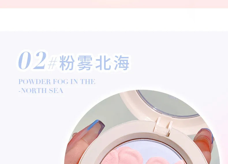 xixi - Flower Tipsy Blusher