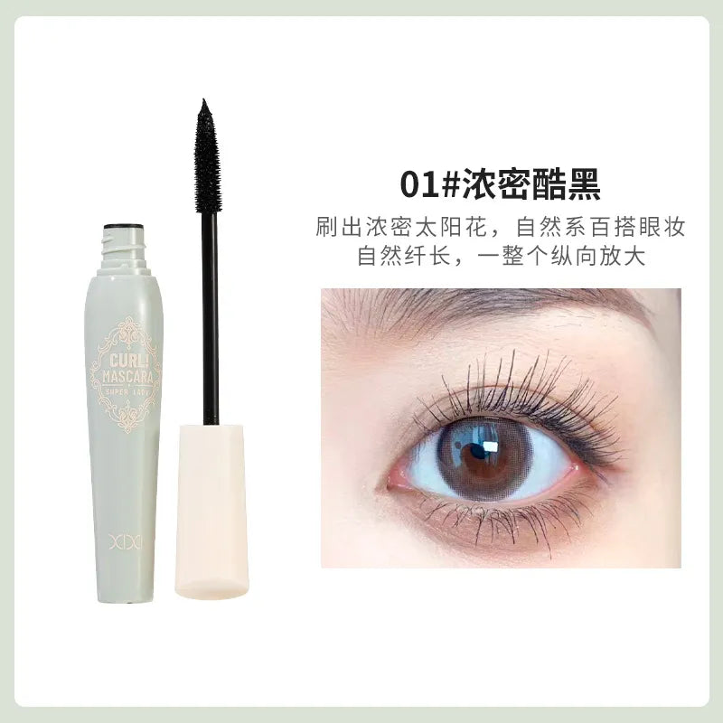 xixi - Curling Mascara