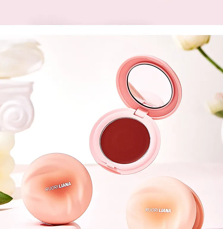 RUORI LIANA - Romantic Cream Blush